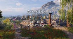 Assassin's Creed Odyssey