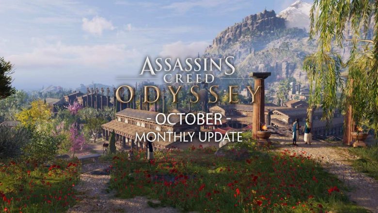 Assassin's Creed Odyssey