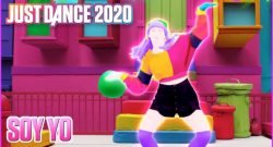 Just Dance 2020