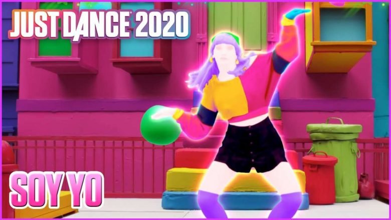 Just Dance 2020