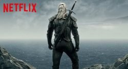 Trailer de la serie de Netflix The Witcher