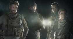 Call of Duty: Modern Warfare es el juego más vendido del año