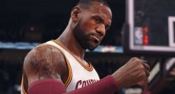 NBA Live 2020 se cancela