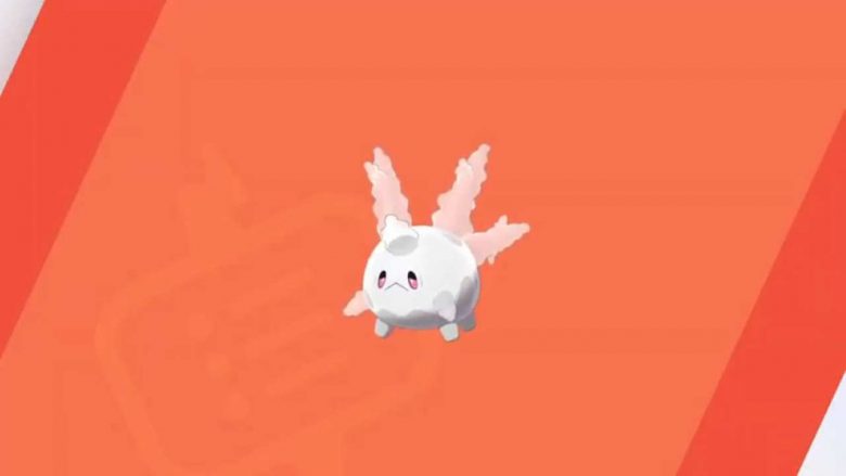 Corsola