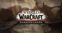 World of Warcraft Shadowlands