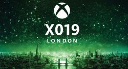 Microsoft hace del X019 un pequeño gran E3