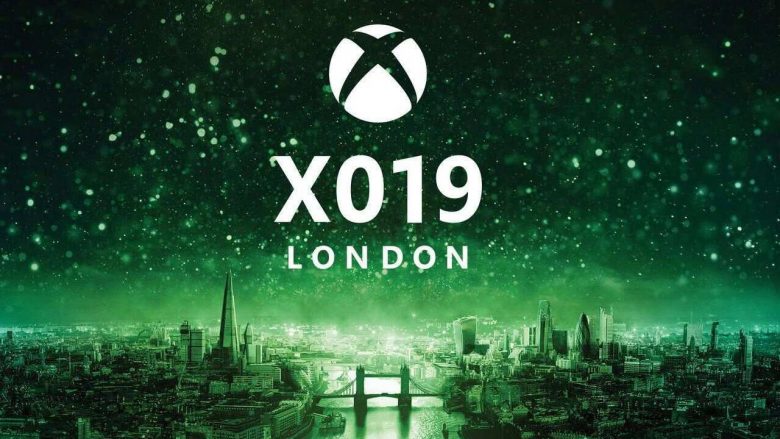 Microsoft hace del X019 un pequeño gran E3