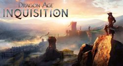 dragon age inquisition