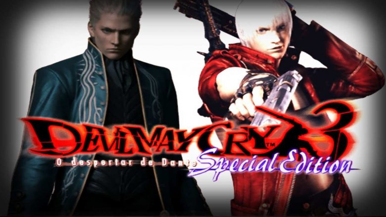 devil may cry 3