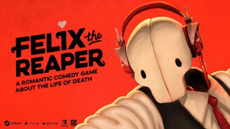 Felix the Reaper