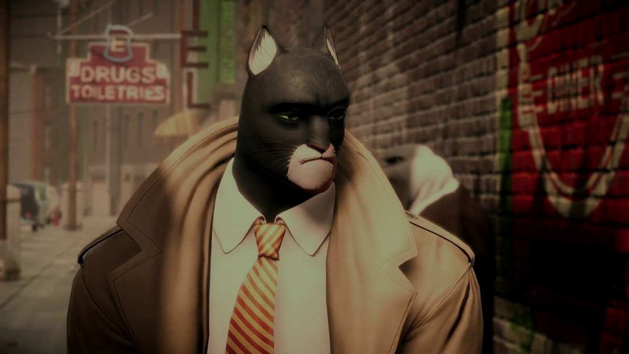 blacksad