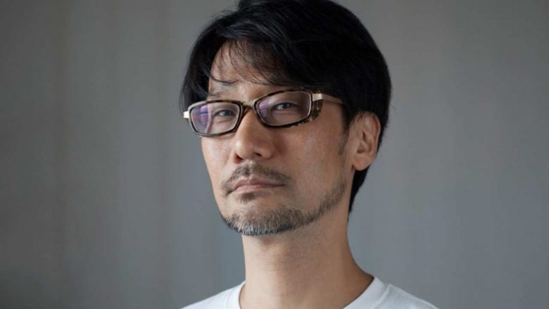 Hideo Kojima ya estaría trabajando en un nuevo proyecto