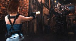 Resident Evil 3 podría llegar en 2020