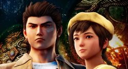 Shenmue 3