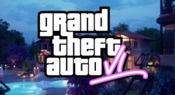 GTA VI podría presentarse el próximo 25 de marzo