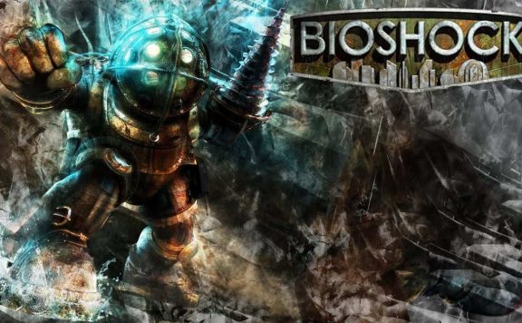 bioshock