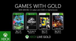 games with gold diciembre 2019