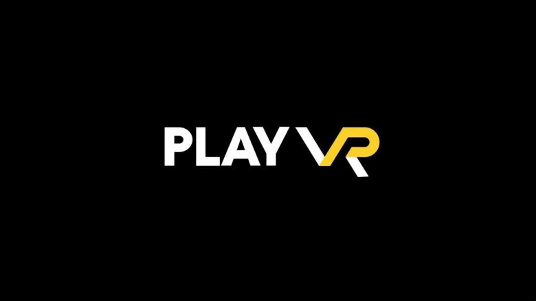 PlayVR