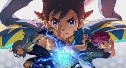 Inazuma eleven