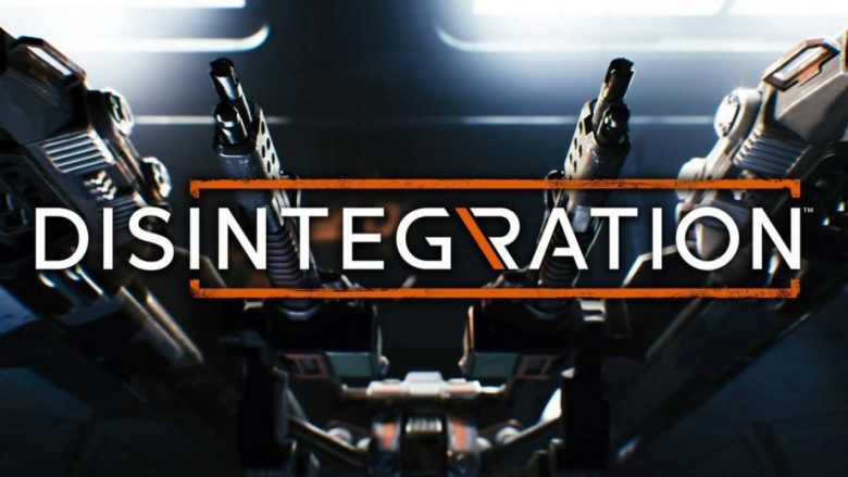 Disintegration ya tiene operativa su Beta Tecnica