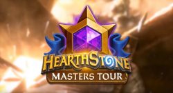 Hearthstone Masters