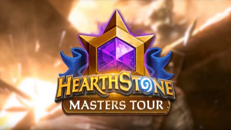 Hearthstone Masters