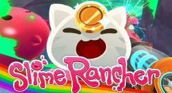 Slime Rancher