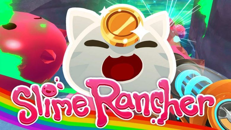 Slime Rancher