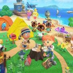 Animal Crossing: New Horizons