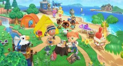 Animal Crossing: New Horizons