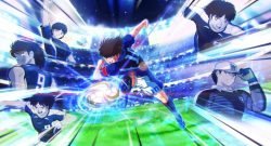 Captain Tsubasa tiene nuevo tráiler