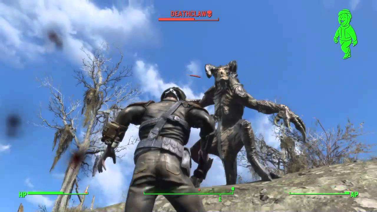 fallout 4