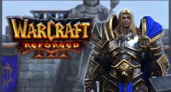 Warcraft III Reforged