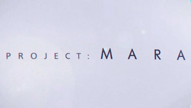 Project: Mara nueva ip de Ninja Theory