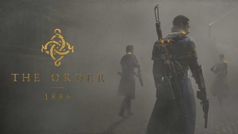 The Order:1886