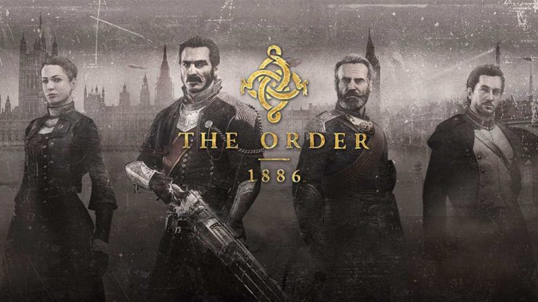 The Order 1886