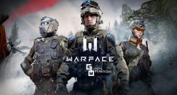 warface global operations