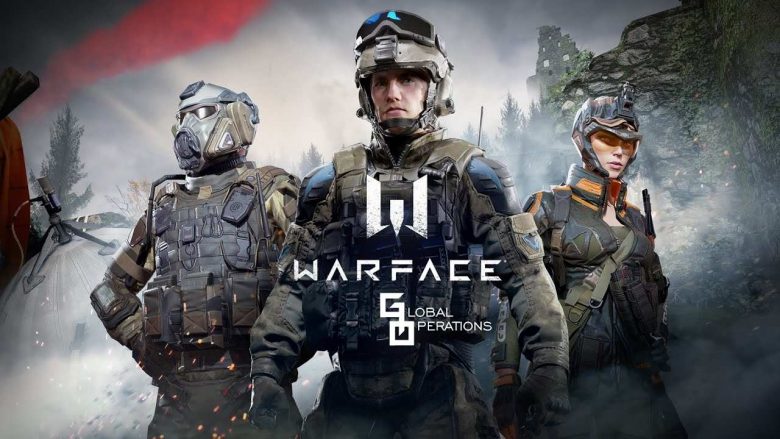 warface global operations