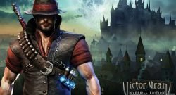 Victor Vran