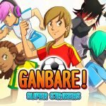 Ganbare Super Strikers