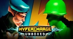 HYPERCHARGE Unboxed