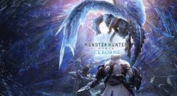 Monster Hunter World: Iceborne nueva actualización que llega