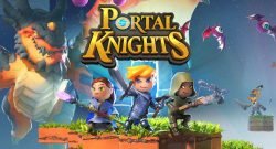 Portal Knights