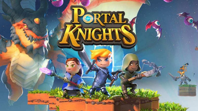 Portal Knights