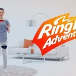 Ring Fit Adventure