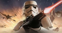 Star Wars Battlefront