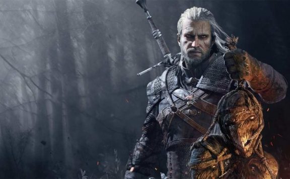 The Witcher vende 50 millones de copias