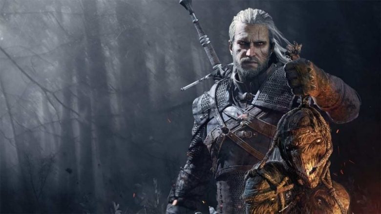 The Witcher vende 50 millones de copias