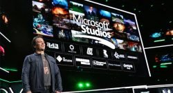 Xbox irá con todo al E3