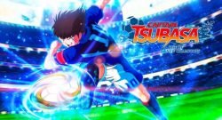 Captain Tsubasa: Rise of New Champions